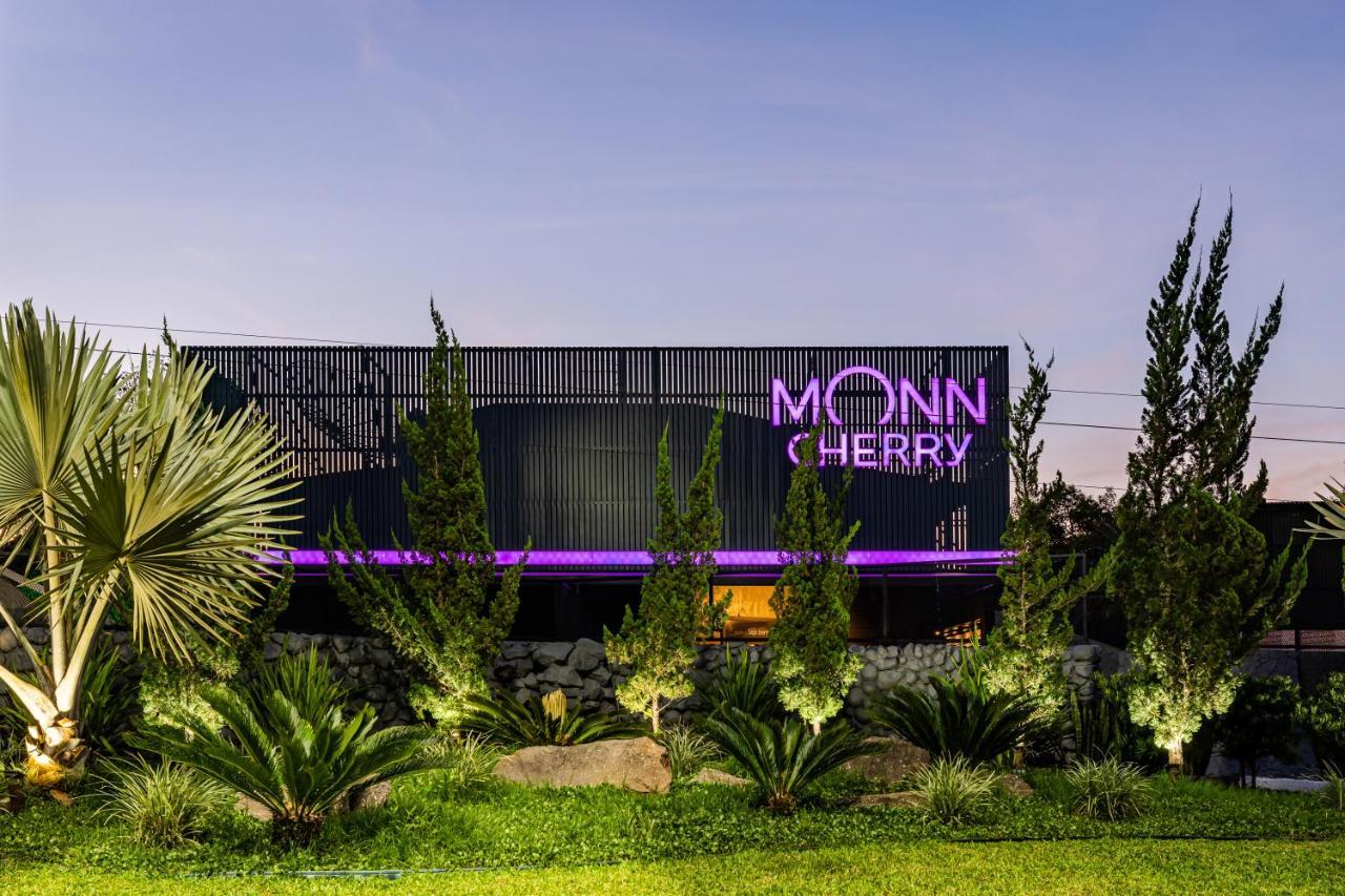 Monn Cherry Motel Lajeado  Exterior photo