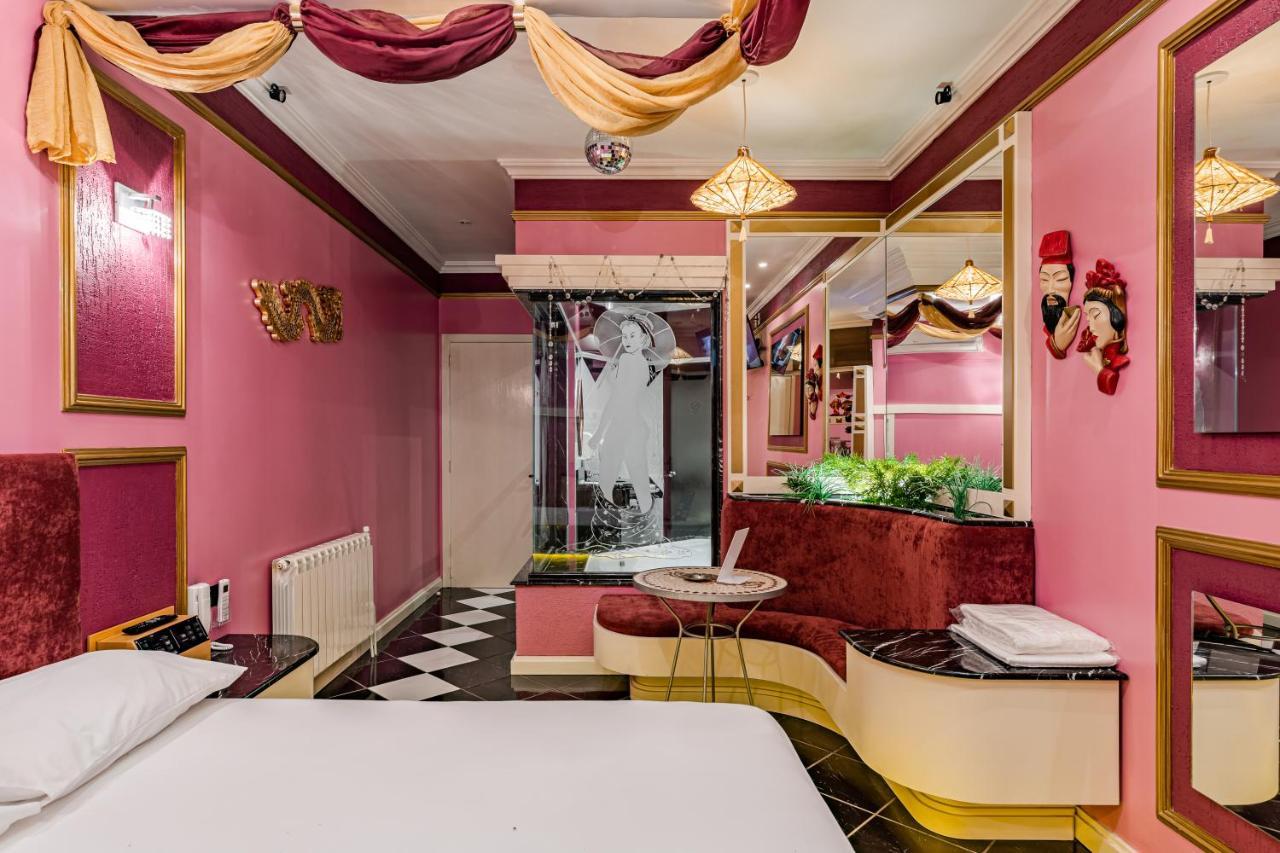 Monn Cherry Motel Lajeado  Exterior photo